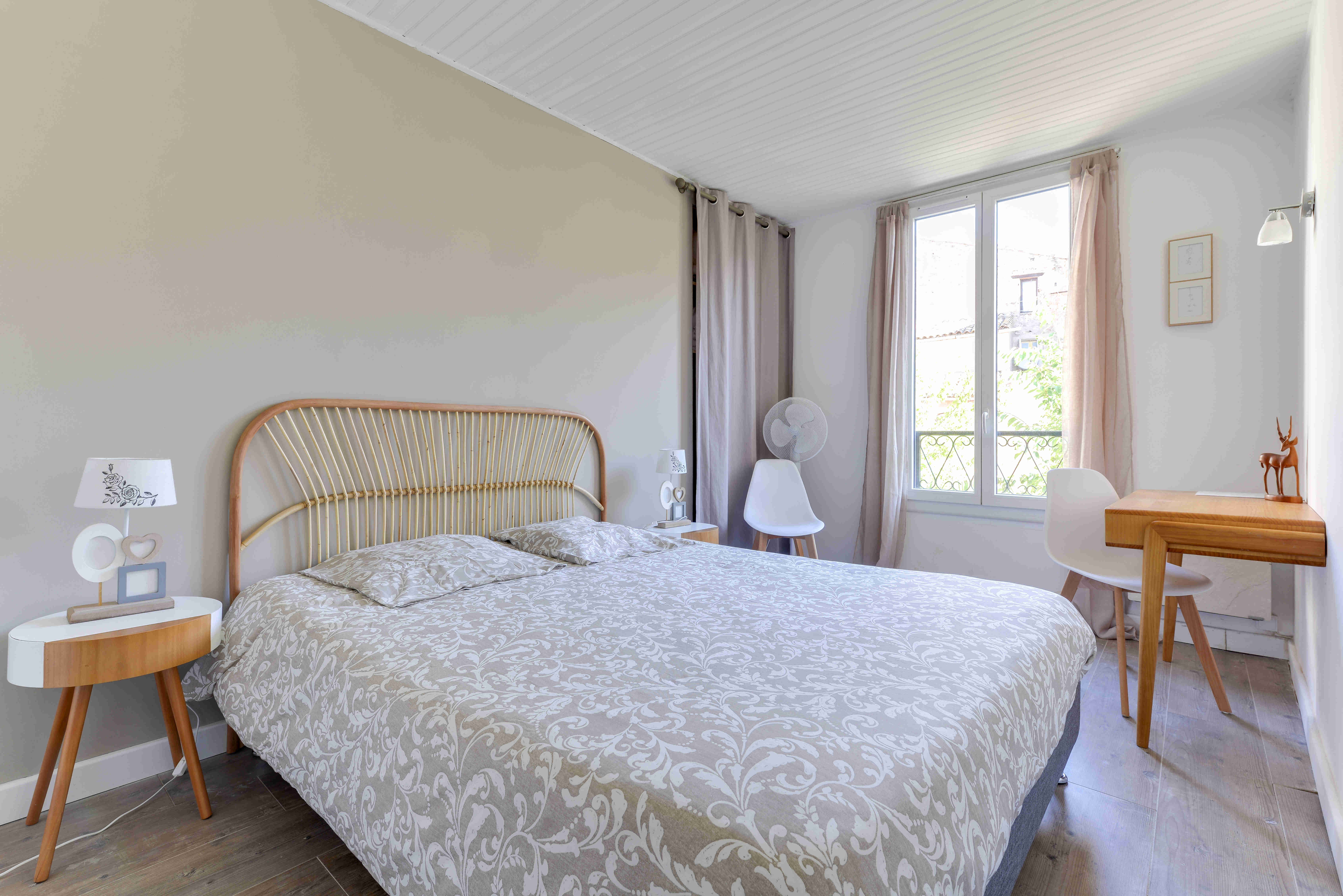 Maison secrète 3* cœur Béziers : photo 5 de l’hébergement