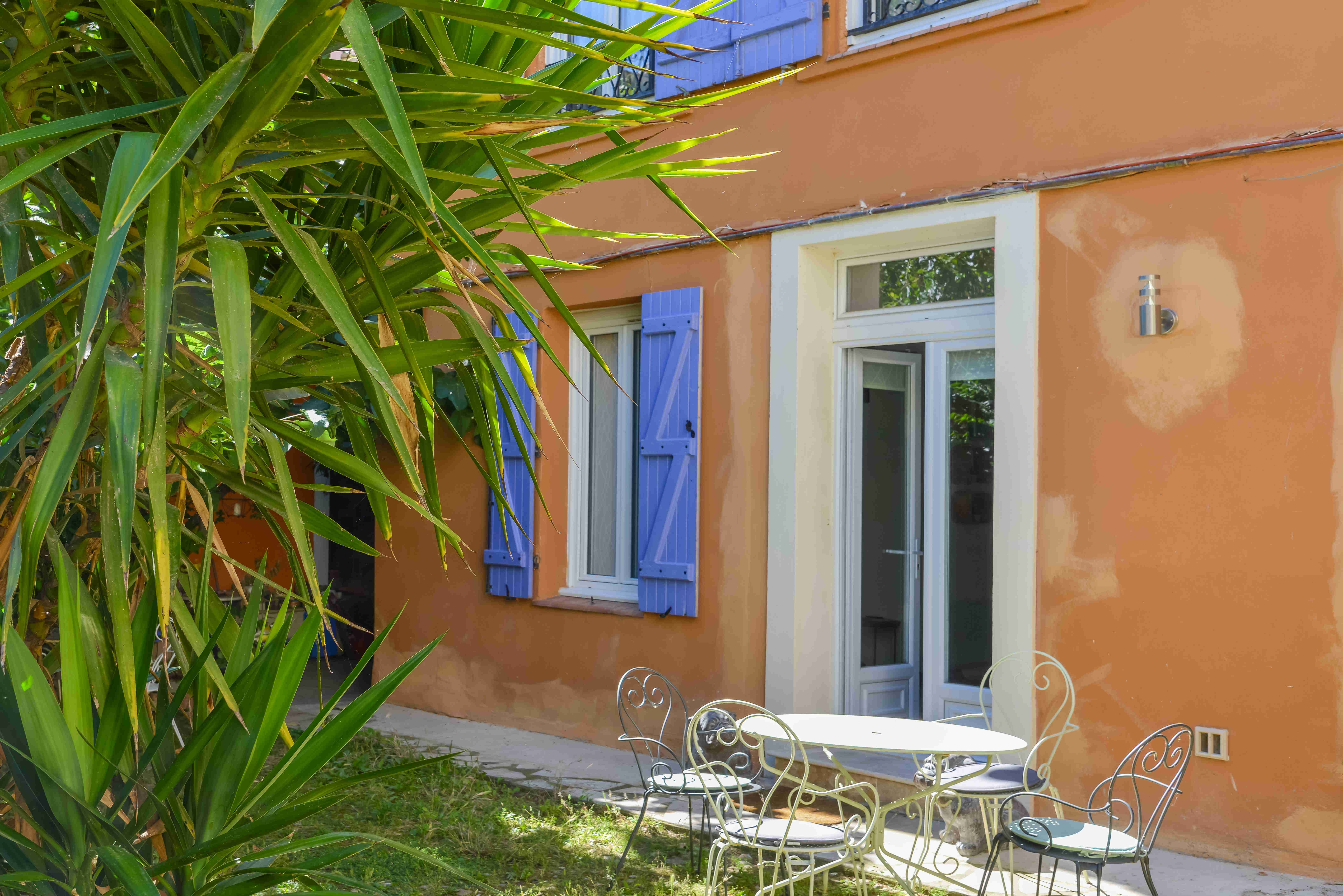 Maison secrète 3* cœur Béziers : photo 7 de l’hébergement