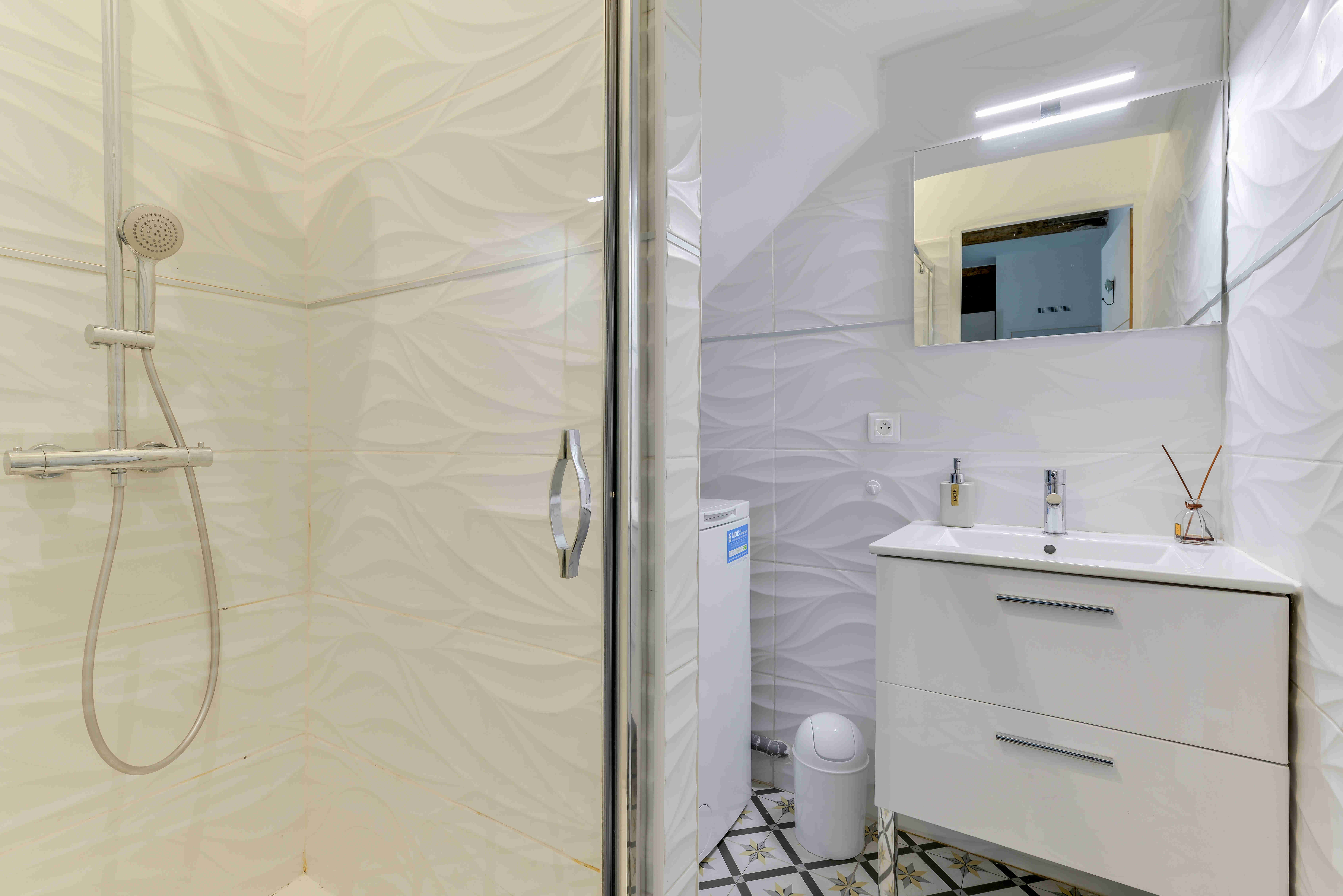Maison secrète 3* cœur Béziers : photo 8 de l’hébergement