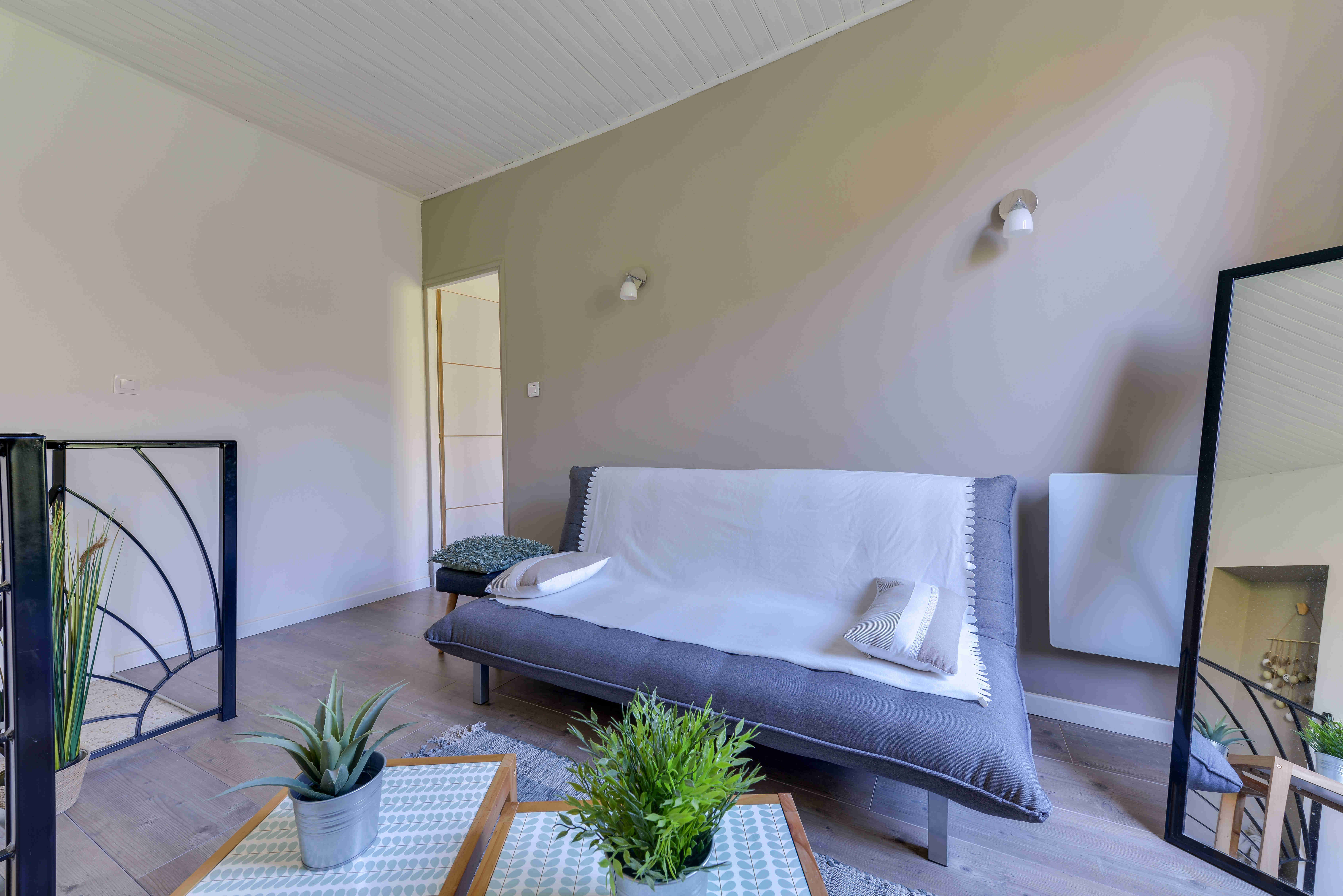 Maison secrète 3* cœur Béziers : photo 9 de l’hébergement