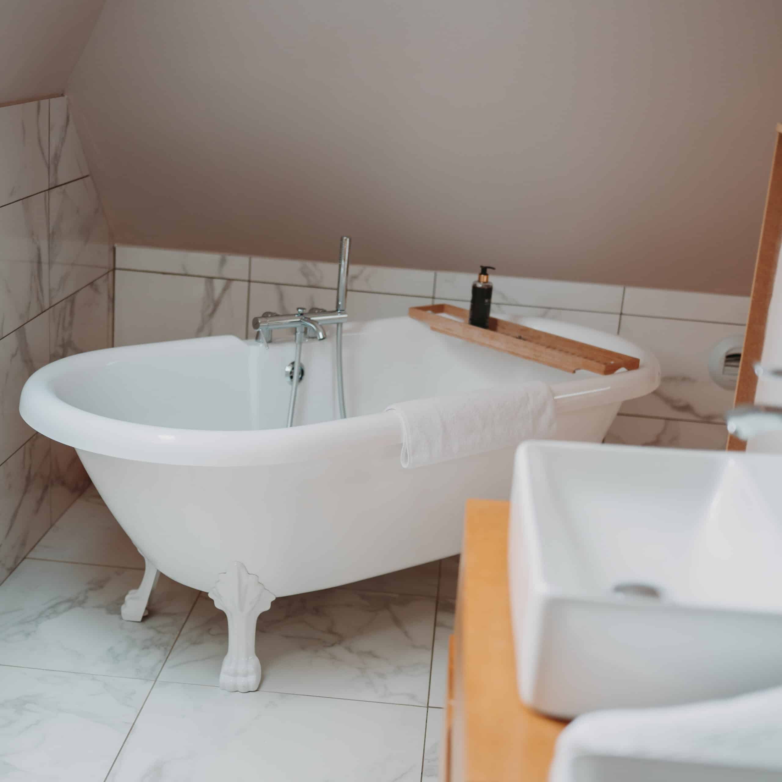 Domaine de la Fauvrière - Chambre Honorine : photo 8 de l’hébergement