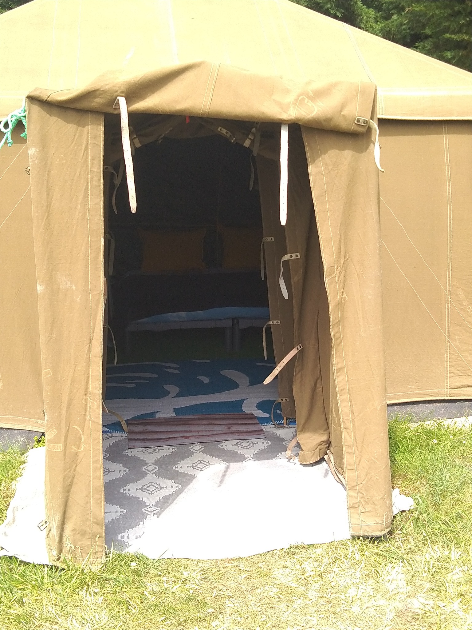 Chambres d'hôtes le Haut Village : photo 2 de l’hébergement