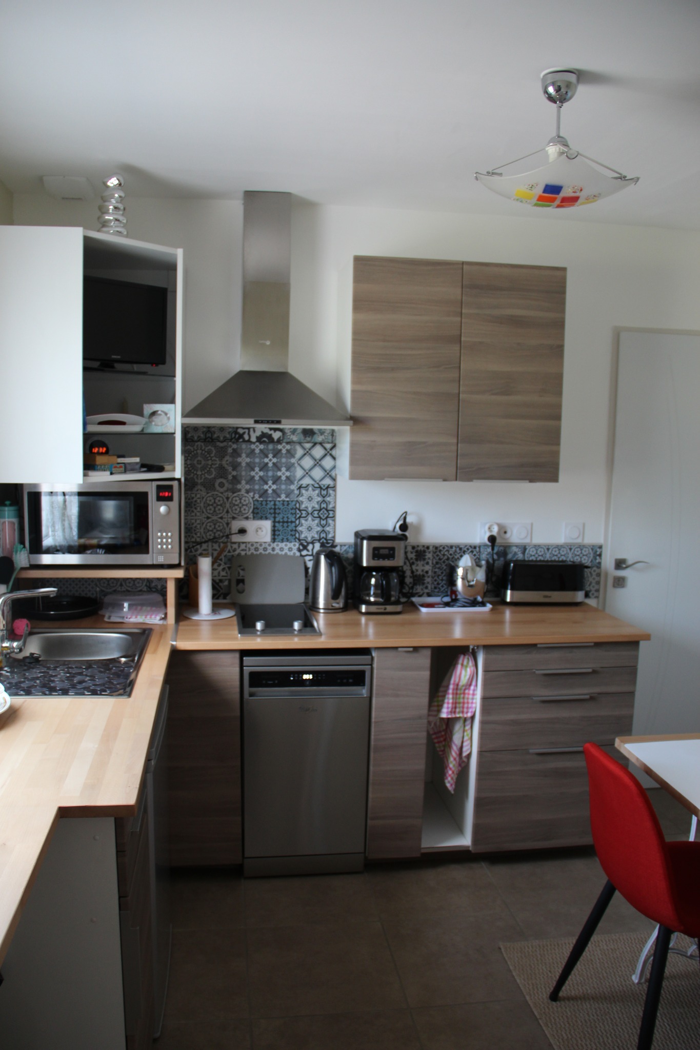 Chambres d'hôtes le Haut Village : photo 9 de l’hébergement