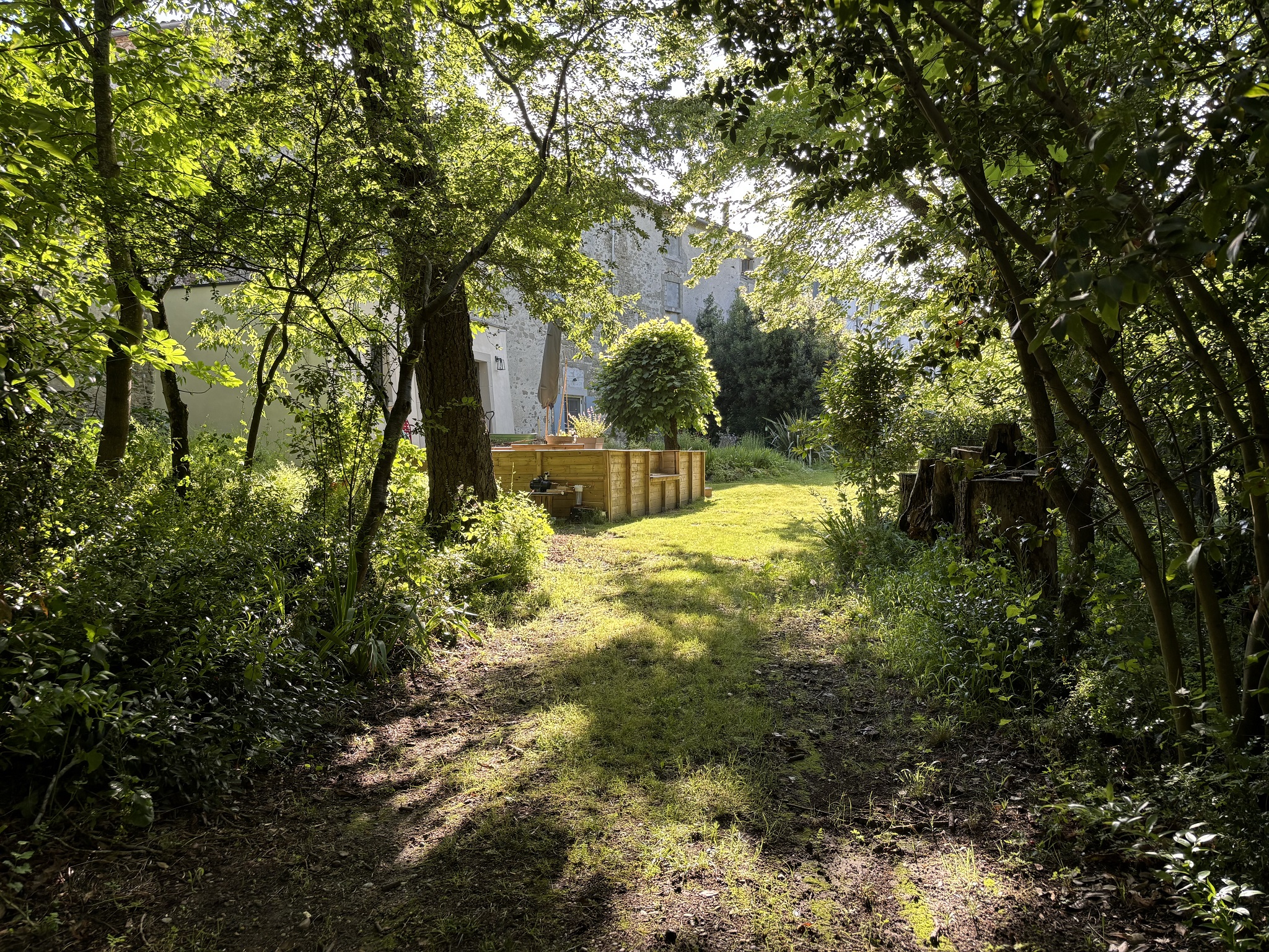 Le Grenier Occitan : photo 6 de l’hébergement