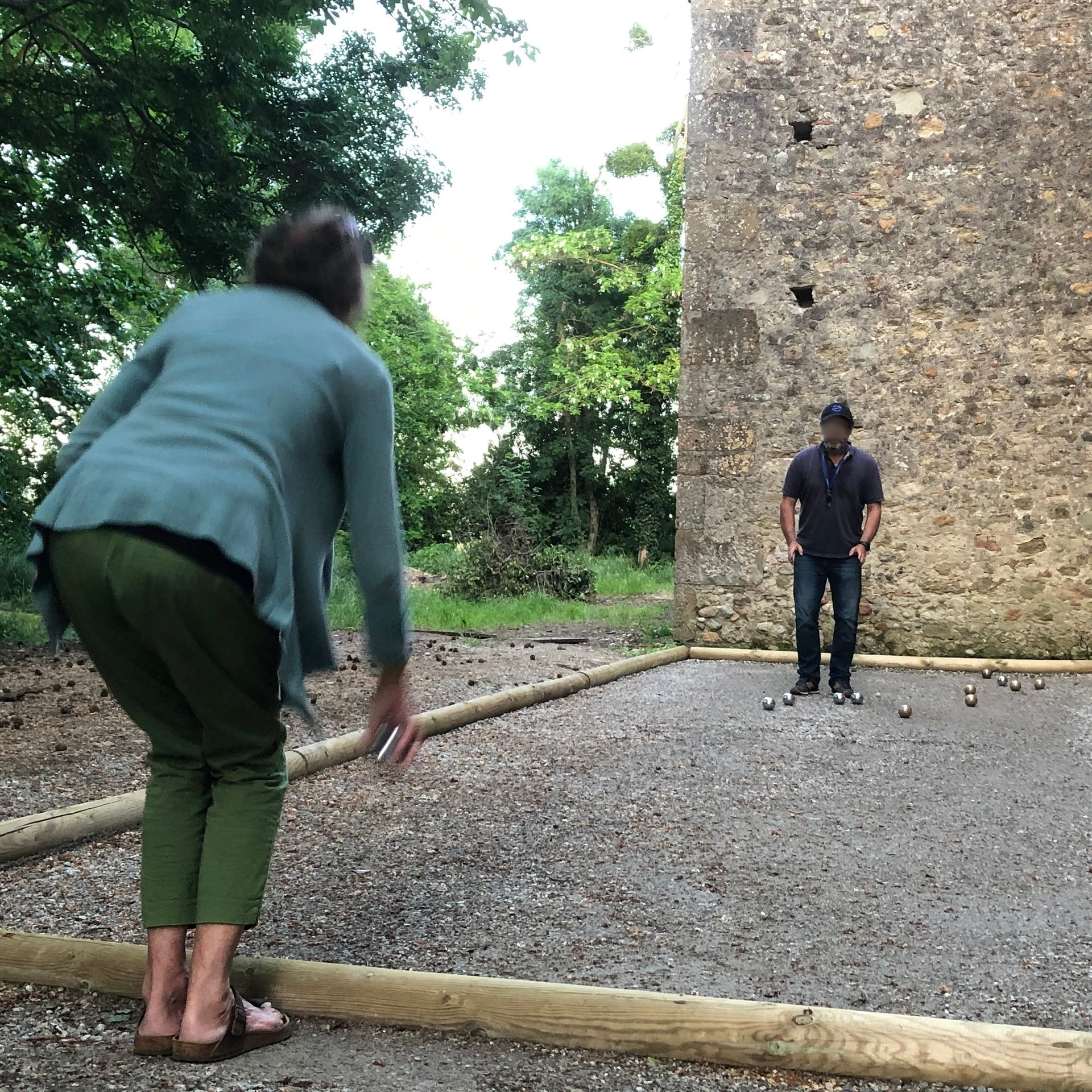 Le Grenier Occitan : photo 8 de l’hébergement