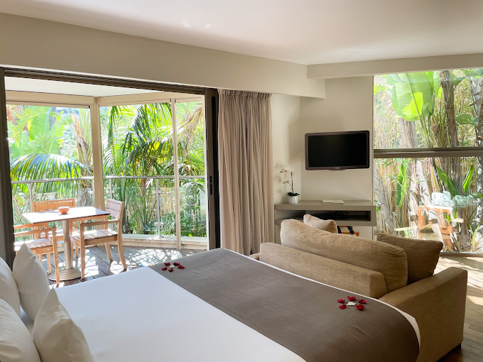 VILLA ST BARTH photo 7
