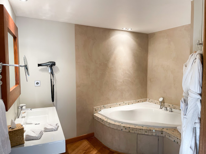 VILLA ST BARTH photo 3