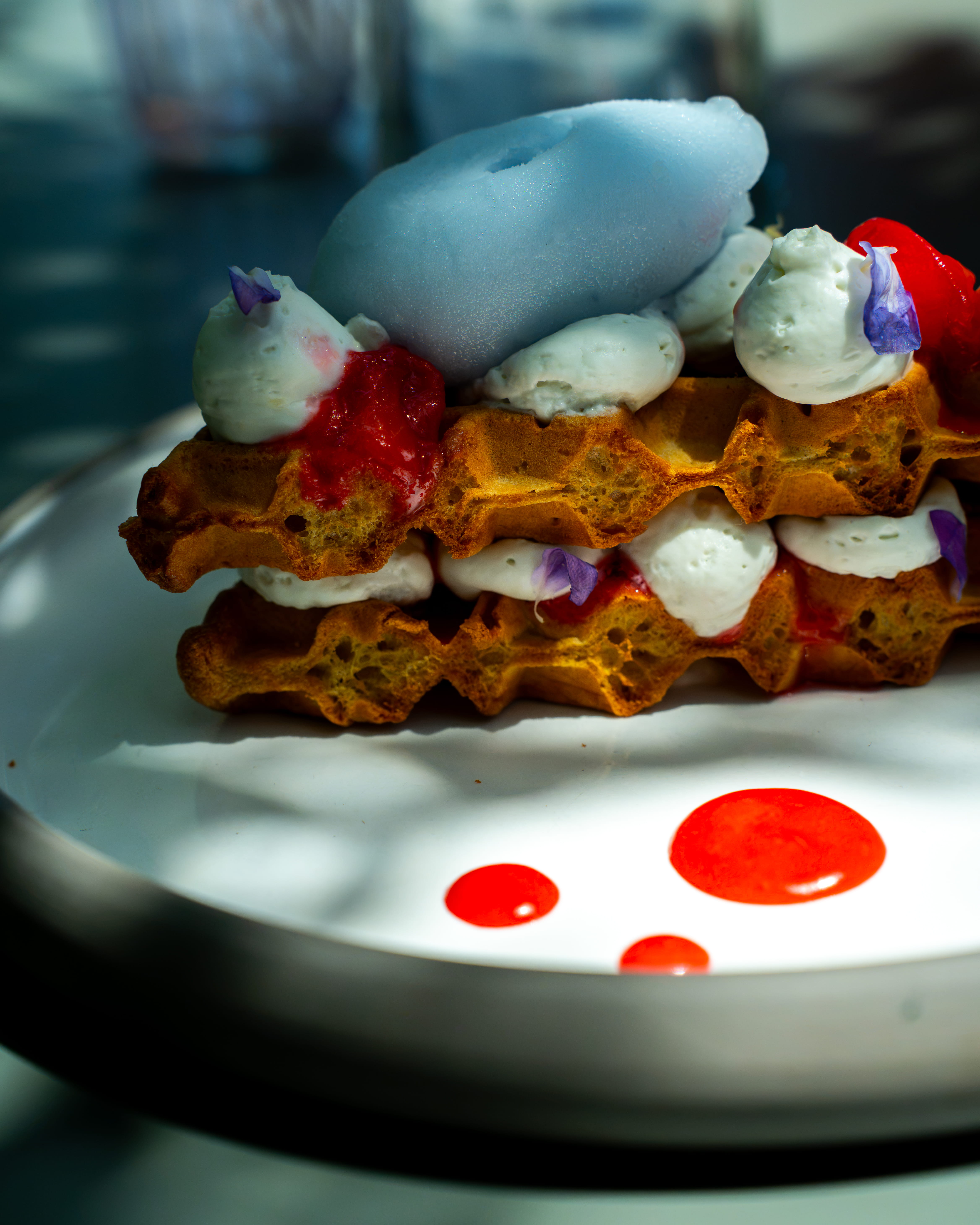 Restaurant Repères - La gastronomie au coeur du marais poitevin : photo 3