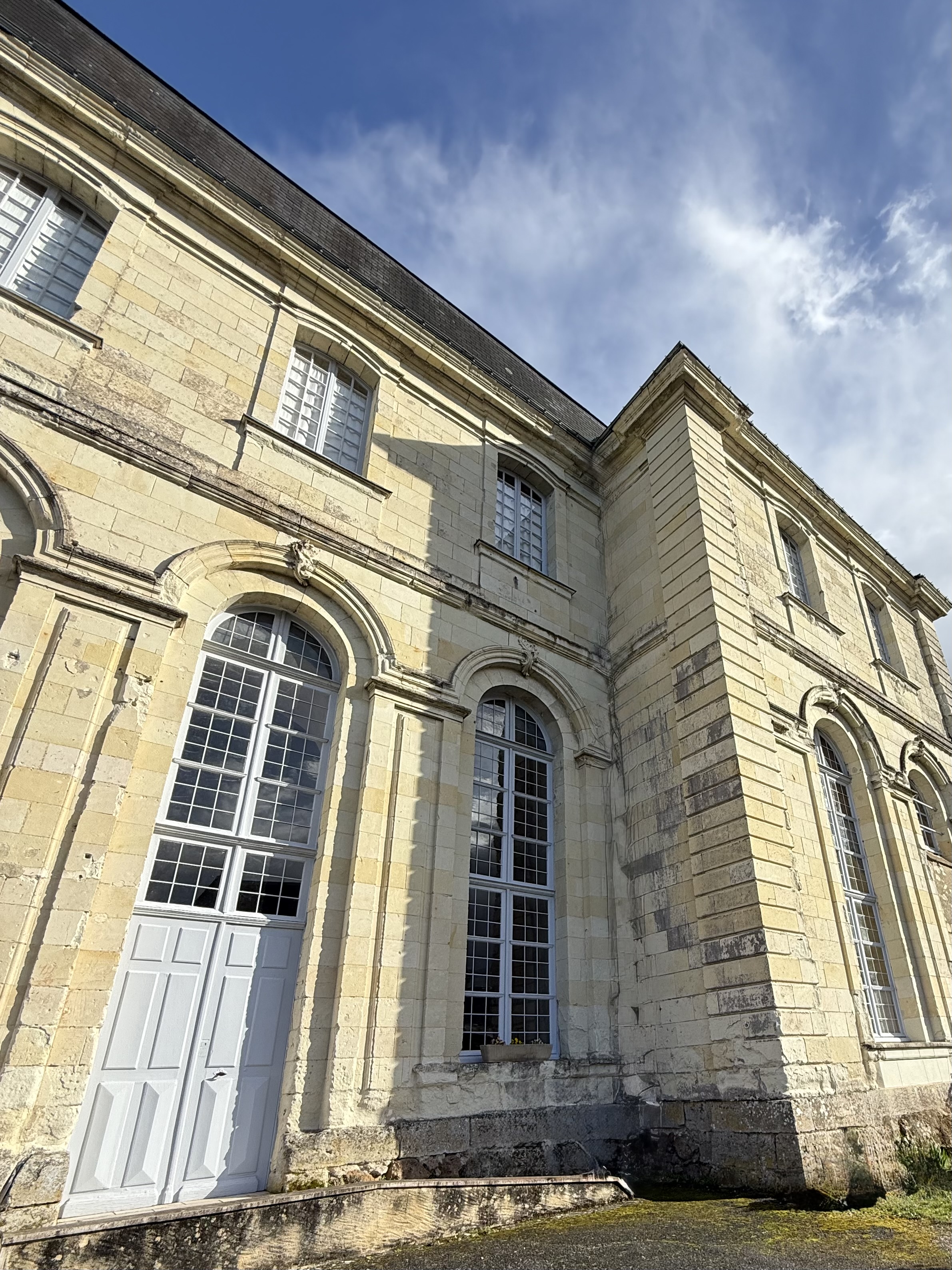 ASSOCIATION ABBAYE DE BOURGUEIL