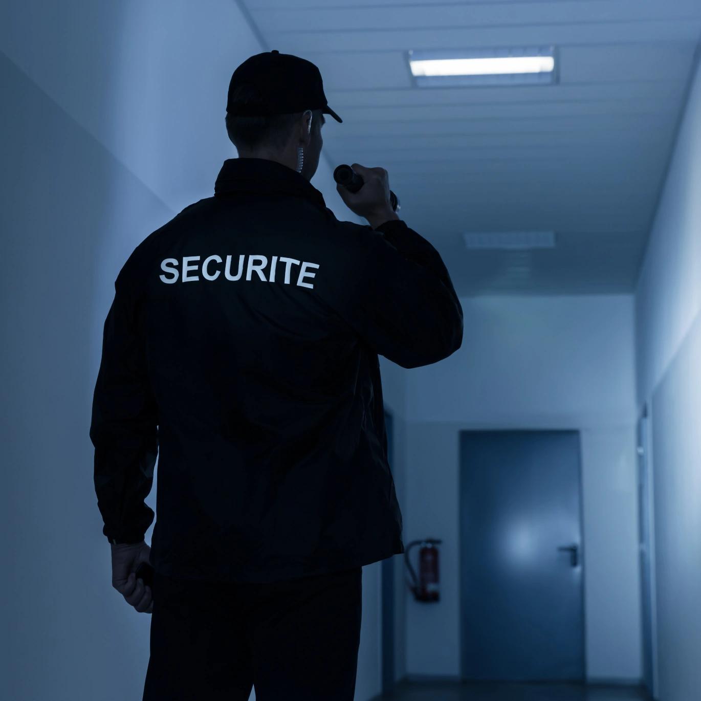 MEDITERRANEE PROTECTION SECURITE : photo 2