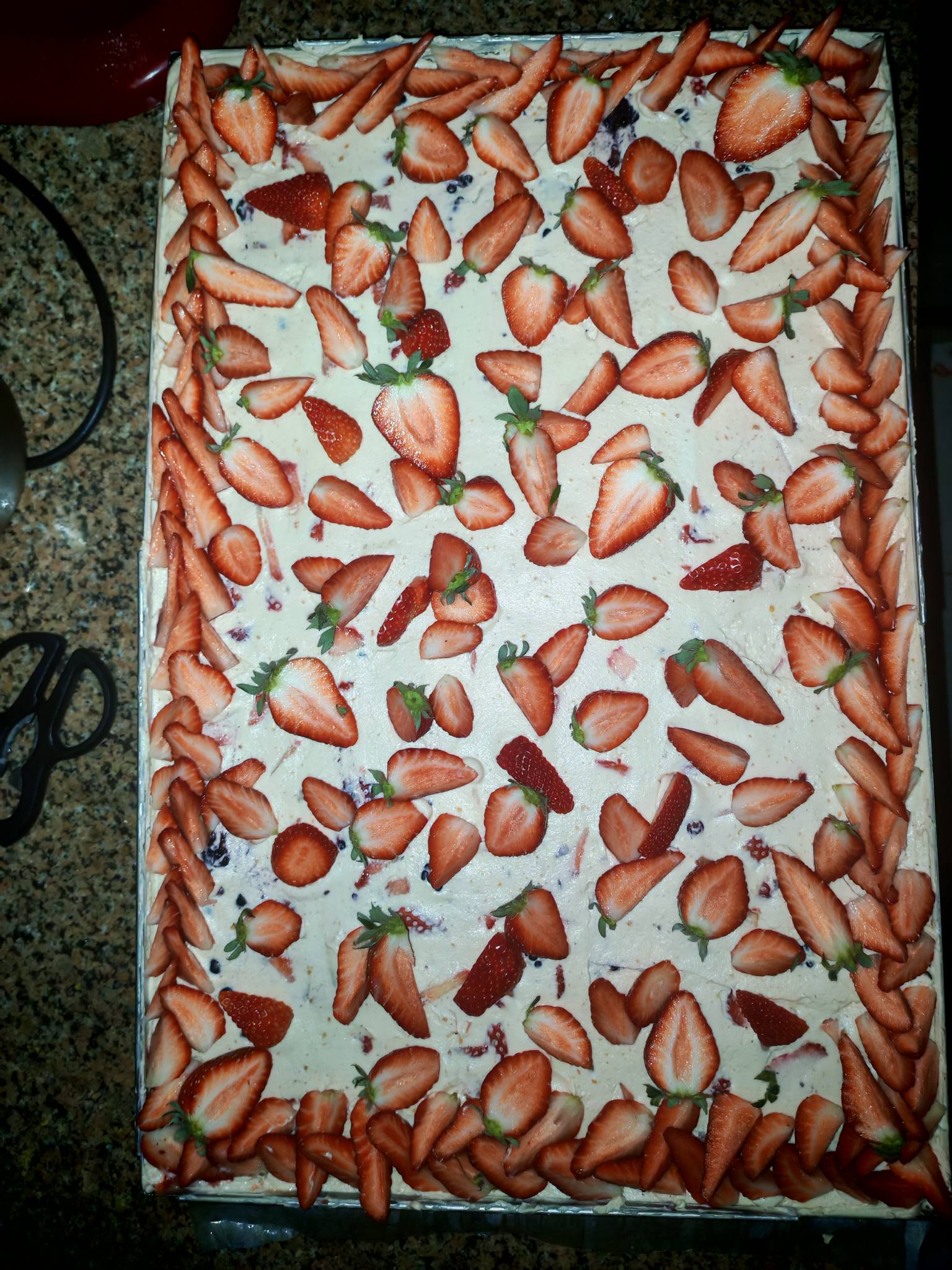 L'impro une cuisine d'instinct : photo 5