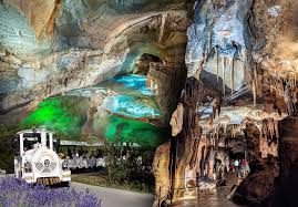 Grotte de la Cocalière : photo 3