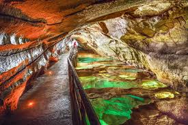 Grotte de la Cocalière : photo 4