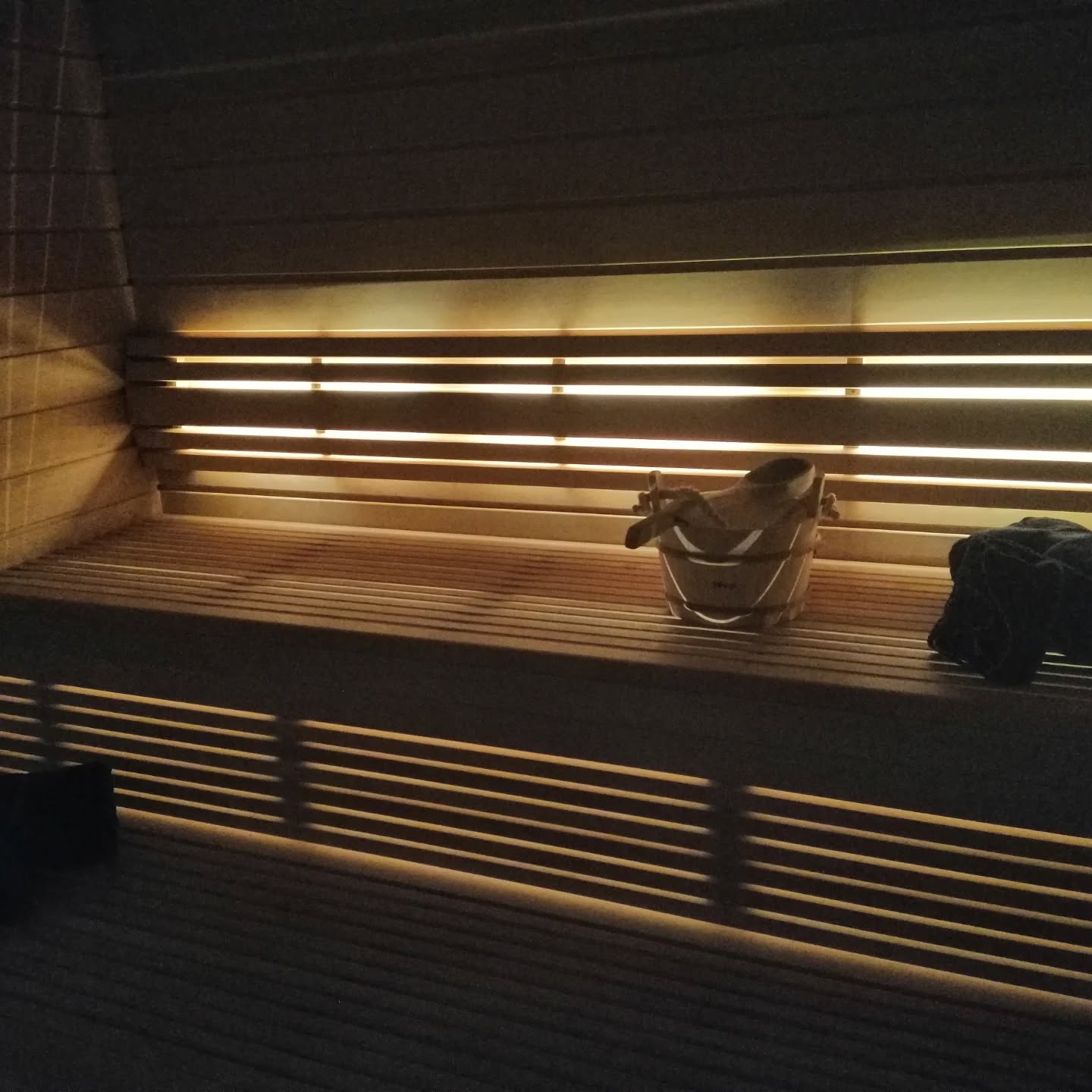 L'Eau Rêvée - Wellness & Spa, votre nouveau centre de bien-être à Lens (Belgique). Spa privatif : photo 4