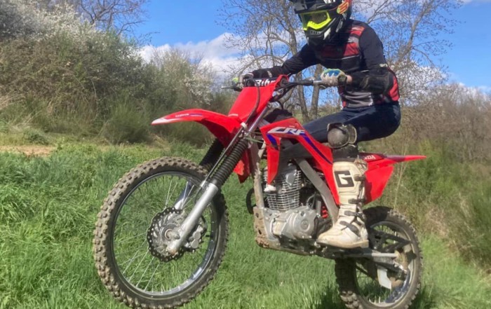 Motoquad : photo 2
