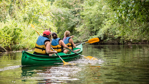 Azur Canoë Kayak Rafting