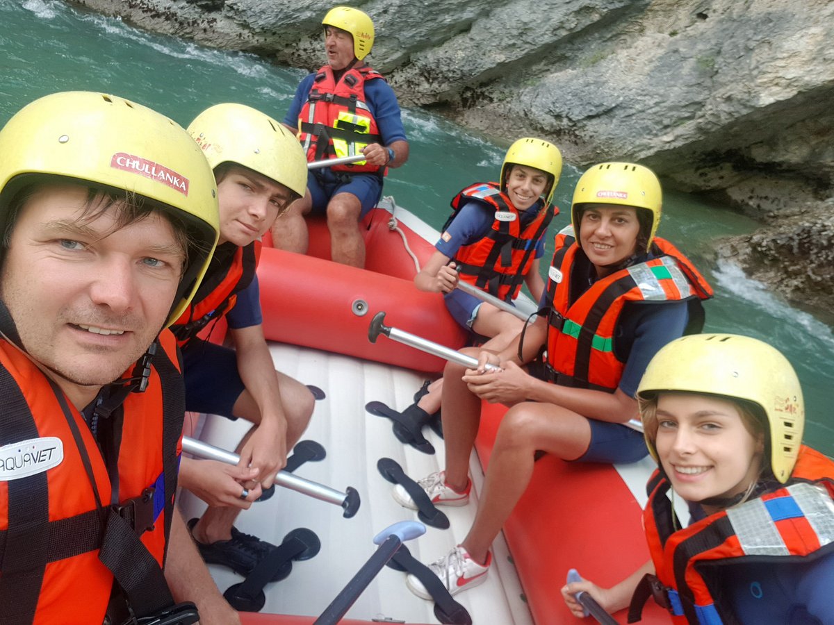 Azur Canoë Kayak Rafting : photo 2