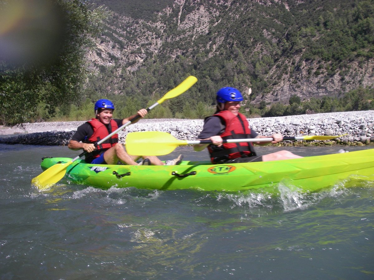 Azur Canoë Kayak Rafting : photo 3