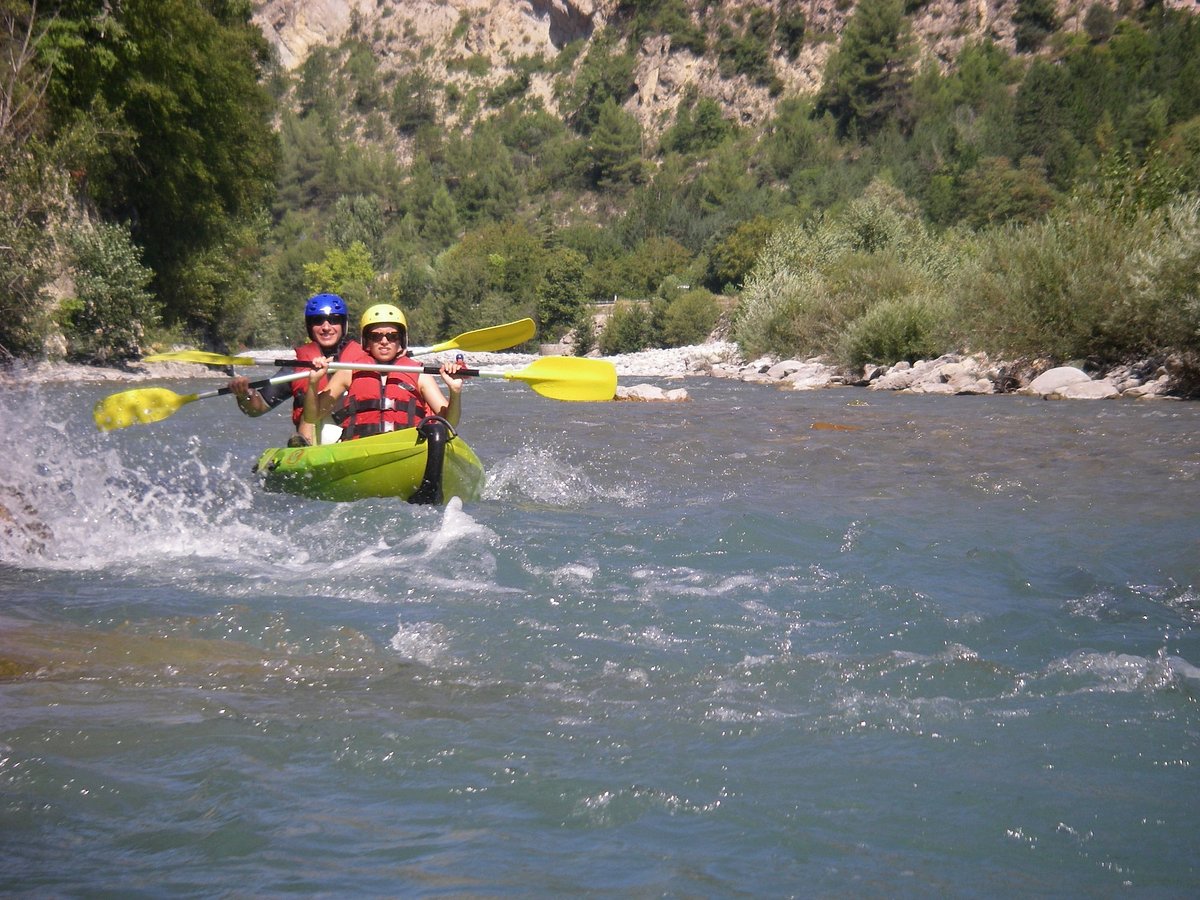 Azur Canoë Kayak Rafting : photo 4