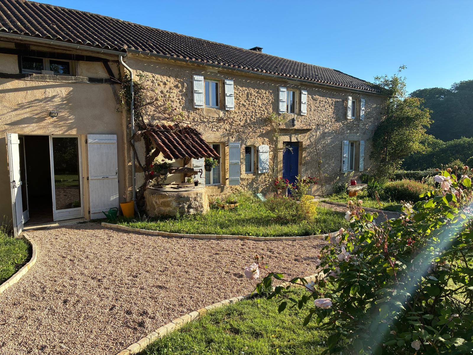 La Bastide de Sherlock photo 6