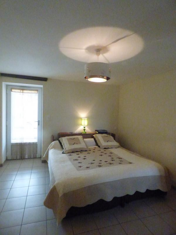 Chambre du Pontet photo 2