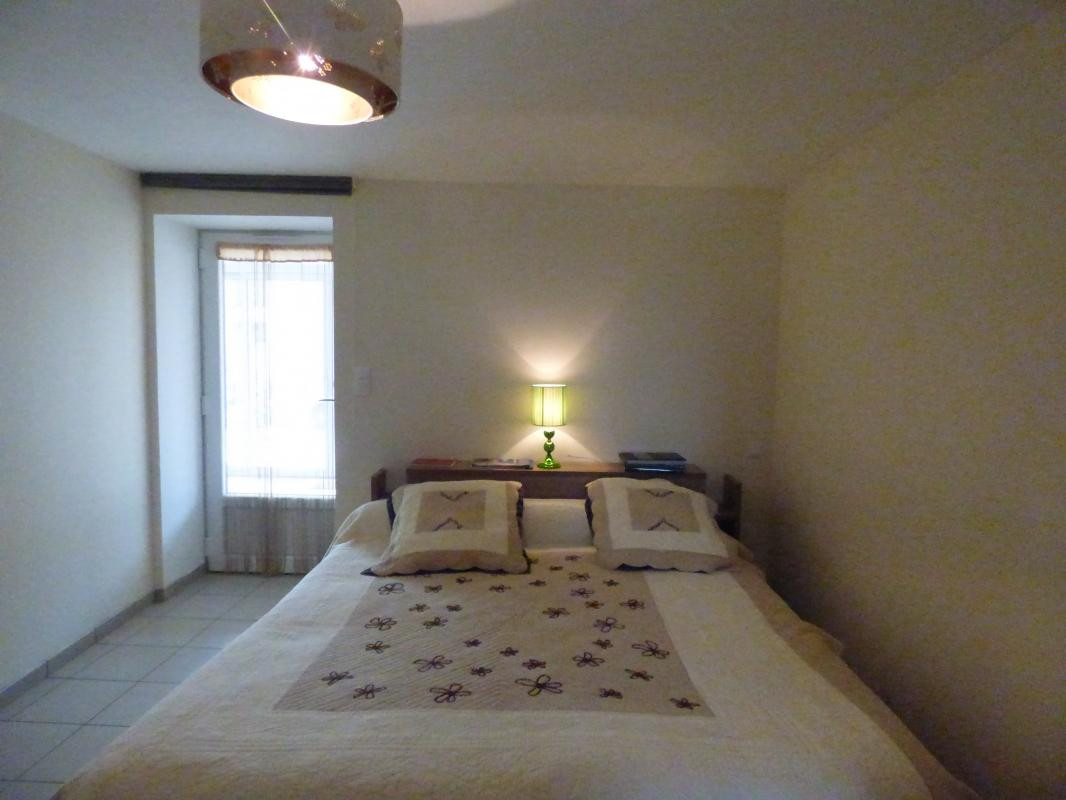 Chambre du Pontet photo 5
