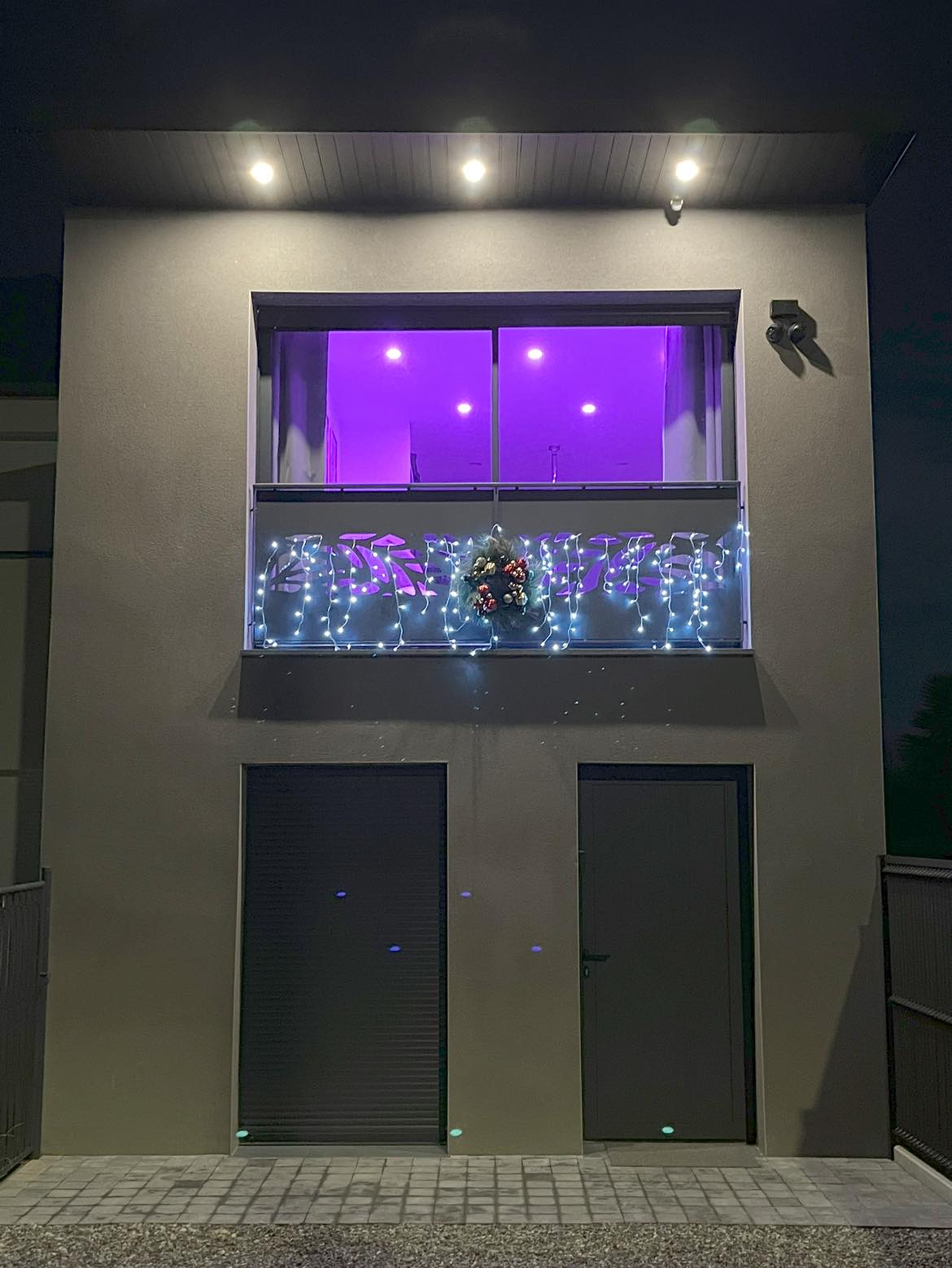 Les Bermudes SPA photo 2
