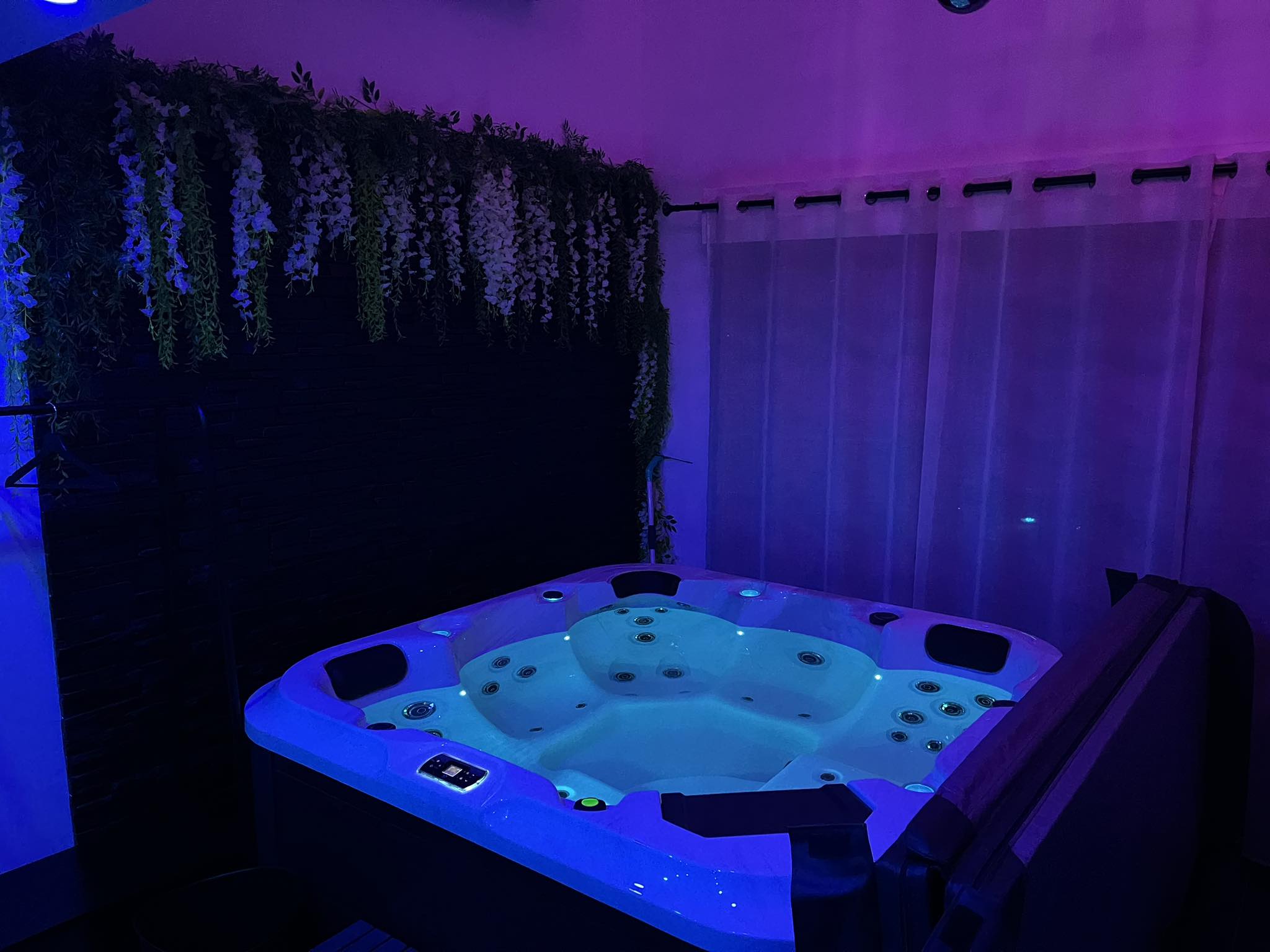 Les Bermudes SPA photo 3
