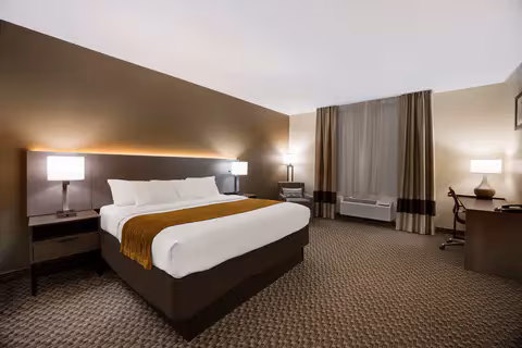 Comfort Inn & Suites Tallahassee West photo 4