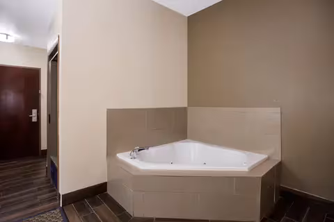 Comfort Inn & Suites Tallahassee West photo 5