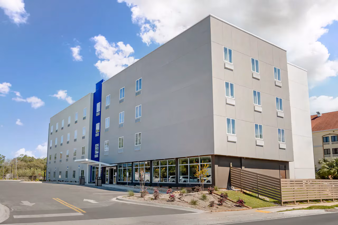 Sleep Inn & Suites Fort Walton Beach