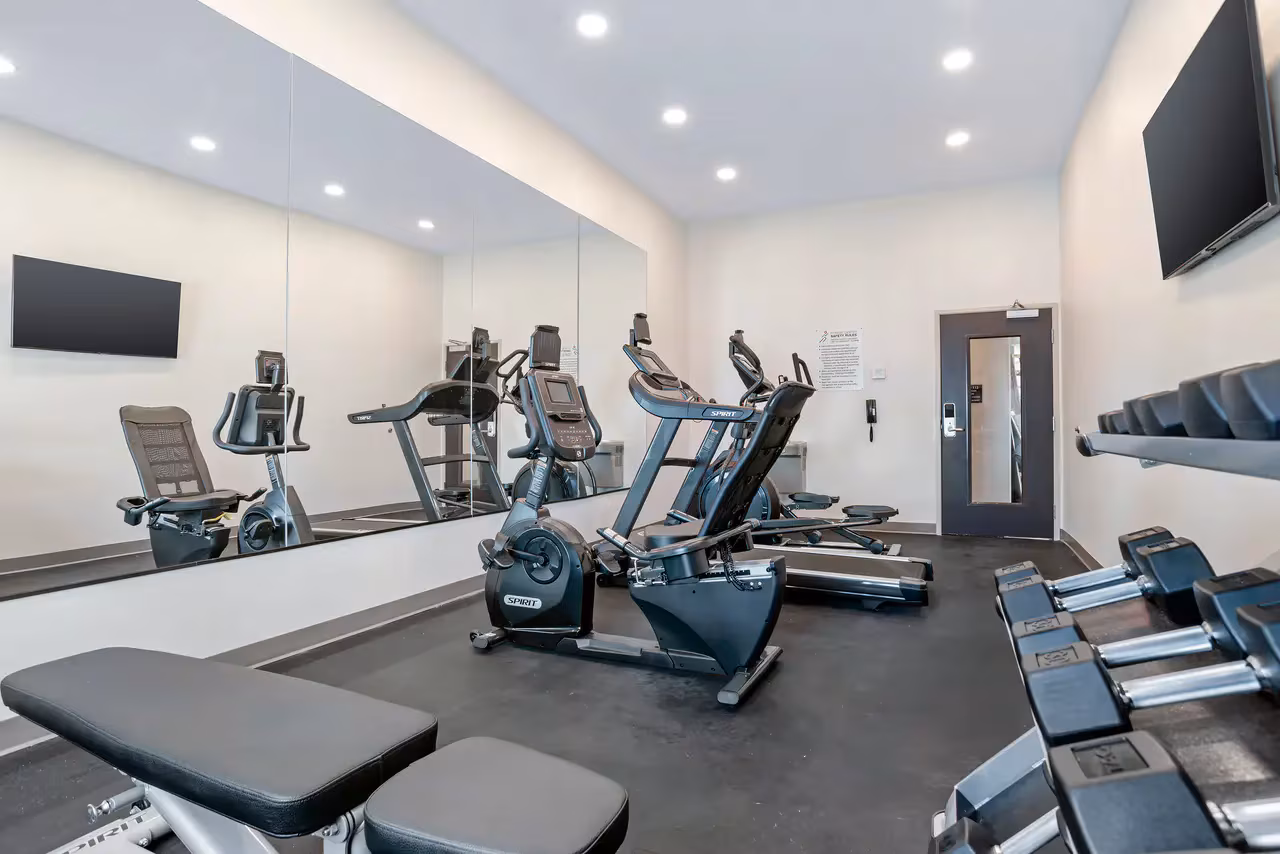 Sleep Inn & Suites Fort Walton Beach photo 2