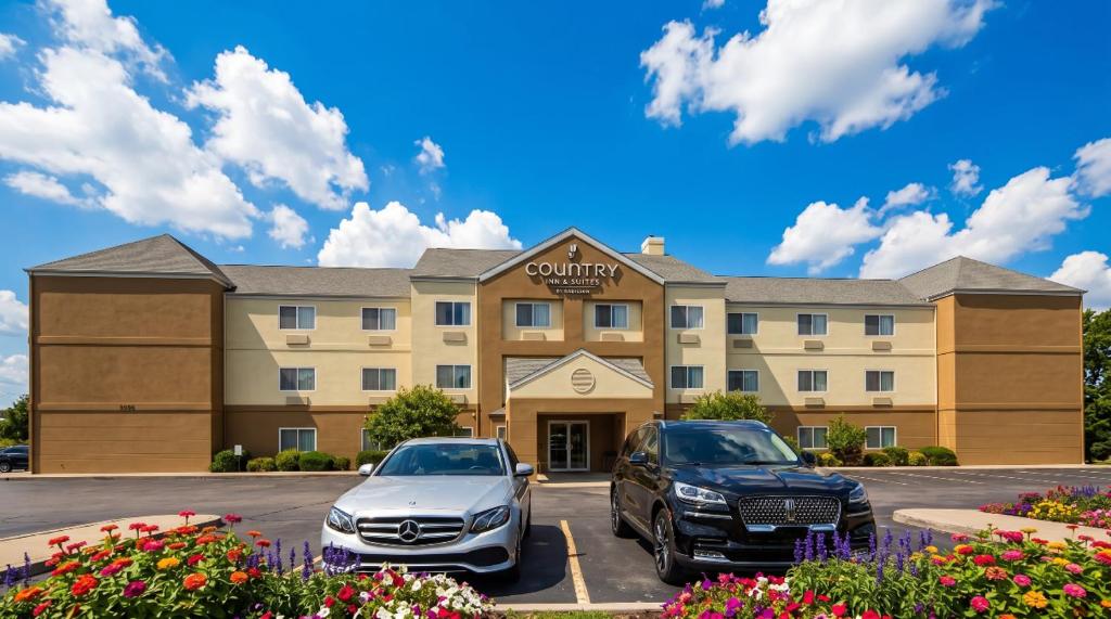 Country Inn & Suites by Radisson – Coeur d’Alene