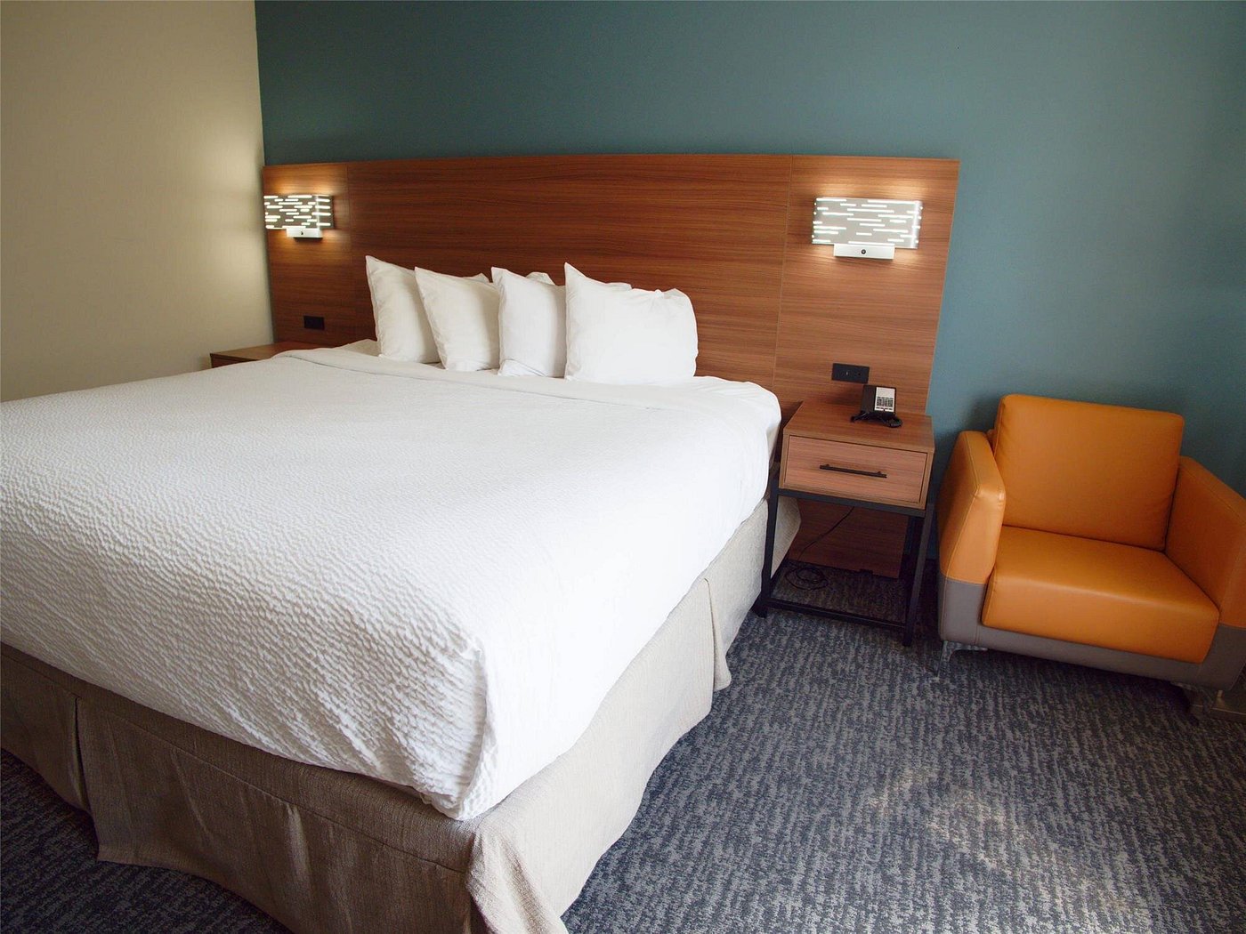 Country Inn & Suites by Radisson – Coeur d’Alene photo 2