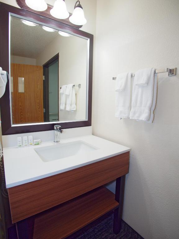 Country Inn & Suites by Radisson – Coeur d’Alene photo 6