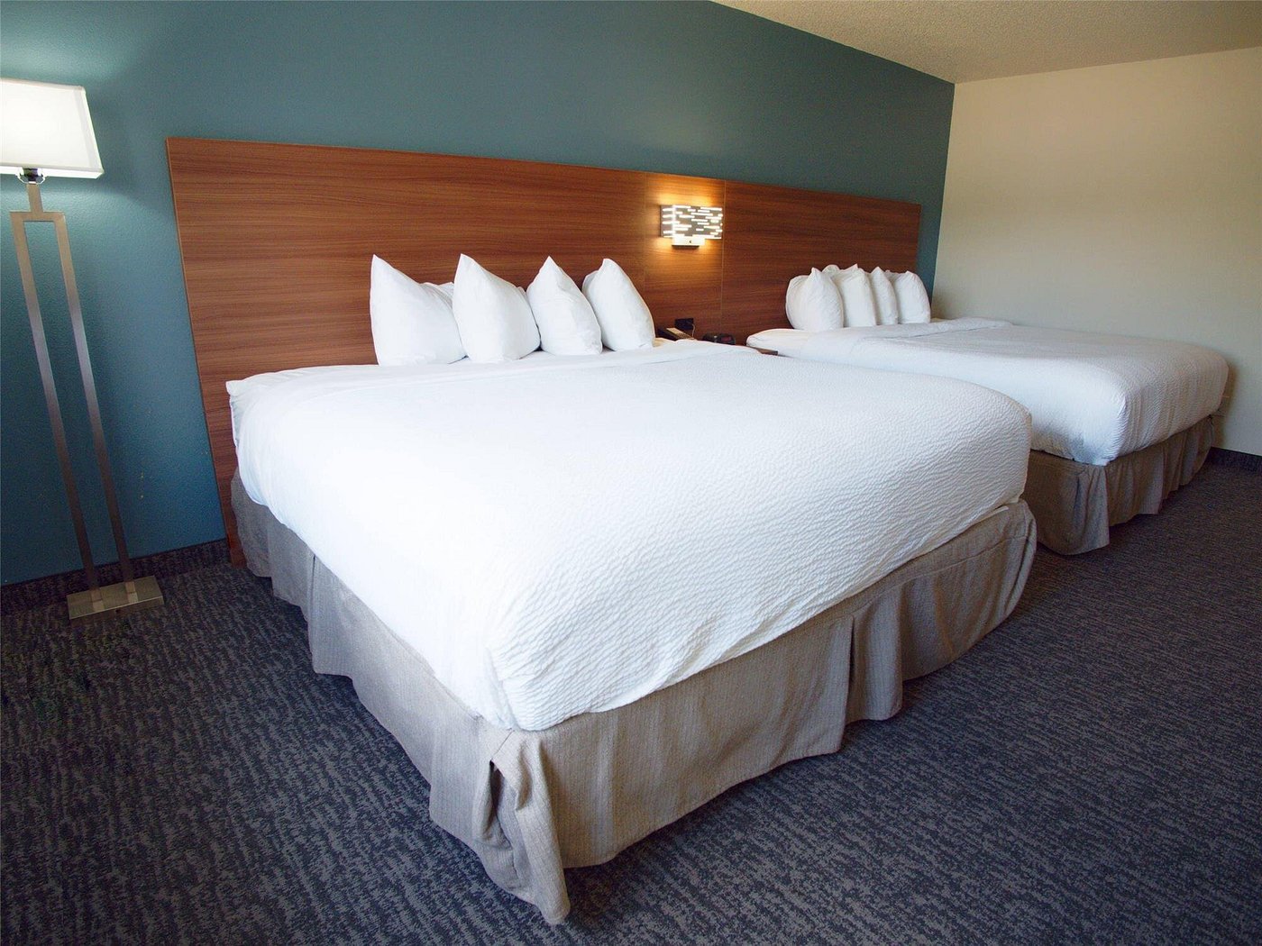 Country Inn & Suites by Radisson – Coeur d’Alene photo 3