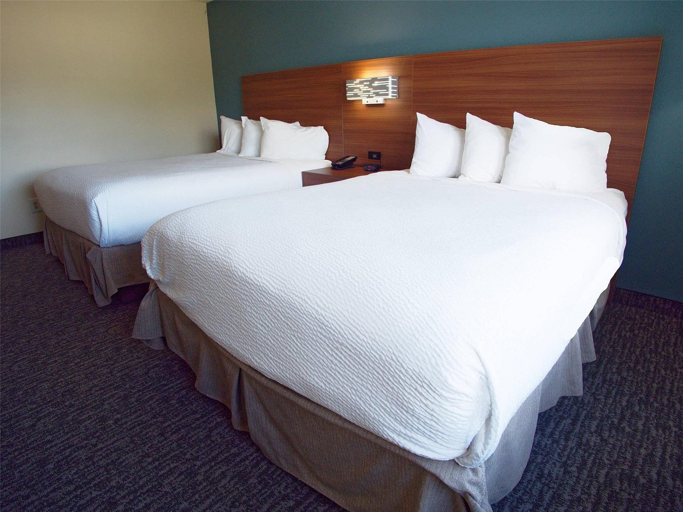 Country Inn & Suites by Radisson – Coeur d’Alene photo 4