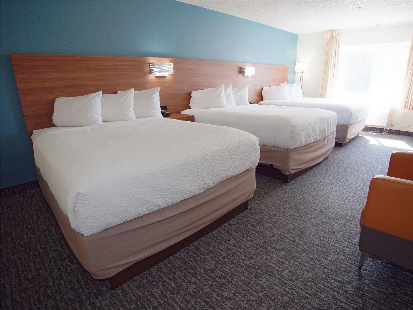 Country Inn & Suites by Radisson – Coeur d’Alene photo 5