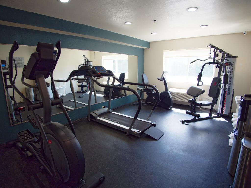 Country Inn & Suites by Radisson – Coeur d’Alene photo 9