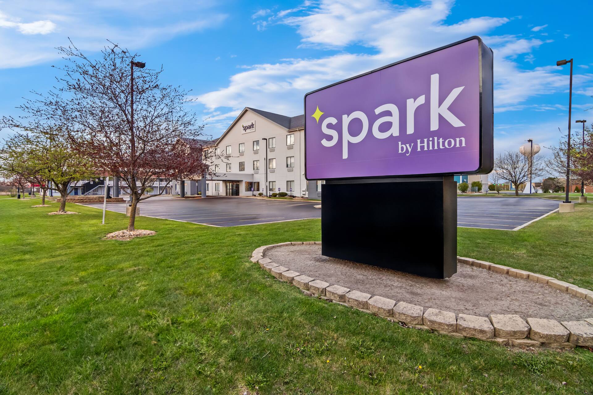 Spark by Hilton Merrillville photo 9