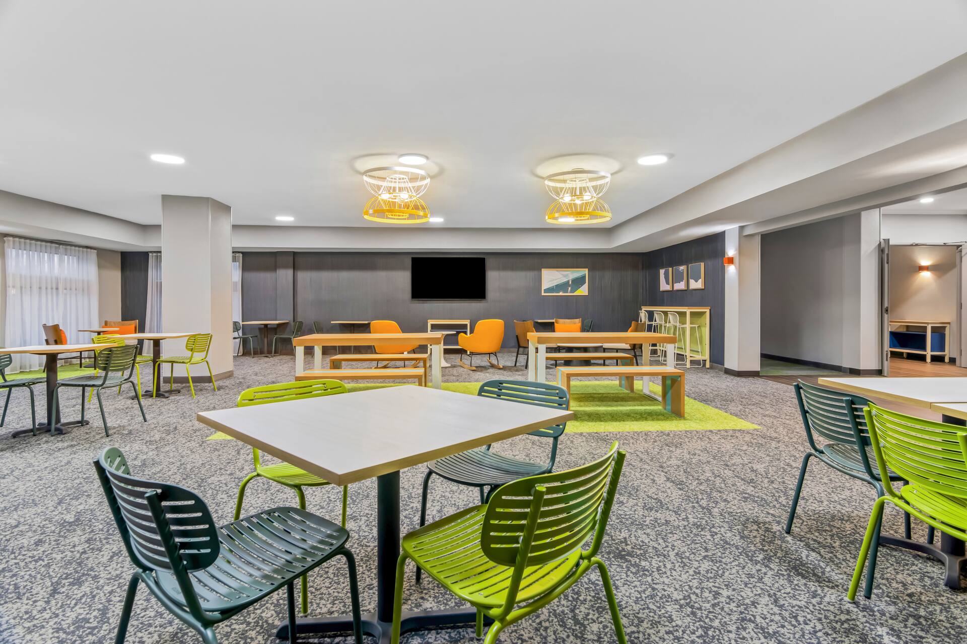 Spark by Hilton Merrillville photo 5
