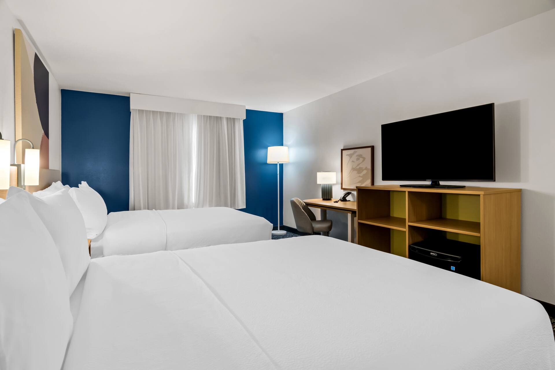Spark by Hilton Merrillville photo 3