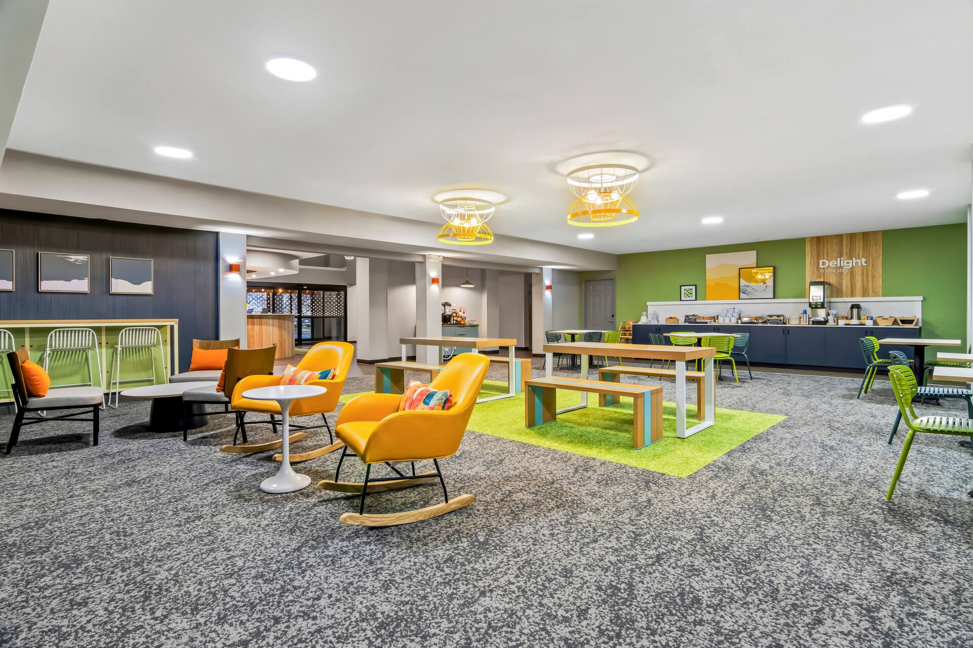 Spark by Hilton Merrillville photo 8