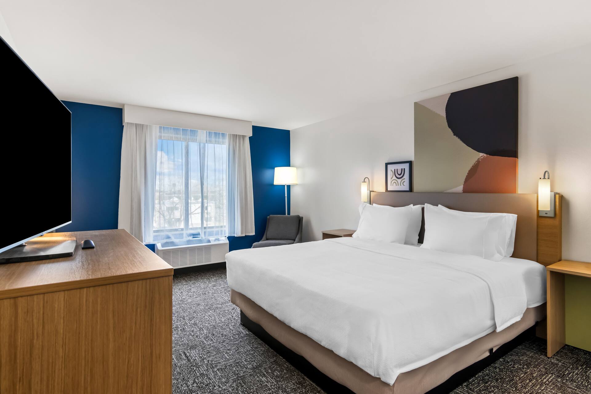 Spark by Hilton Merrillville photo 4