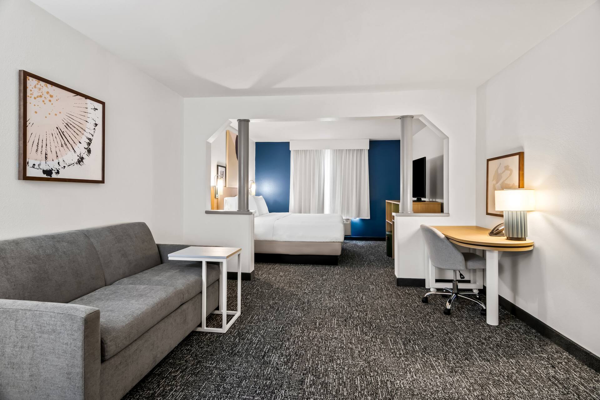 Spark by Hilton Merrillville photo 2