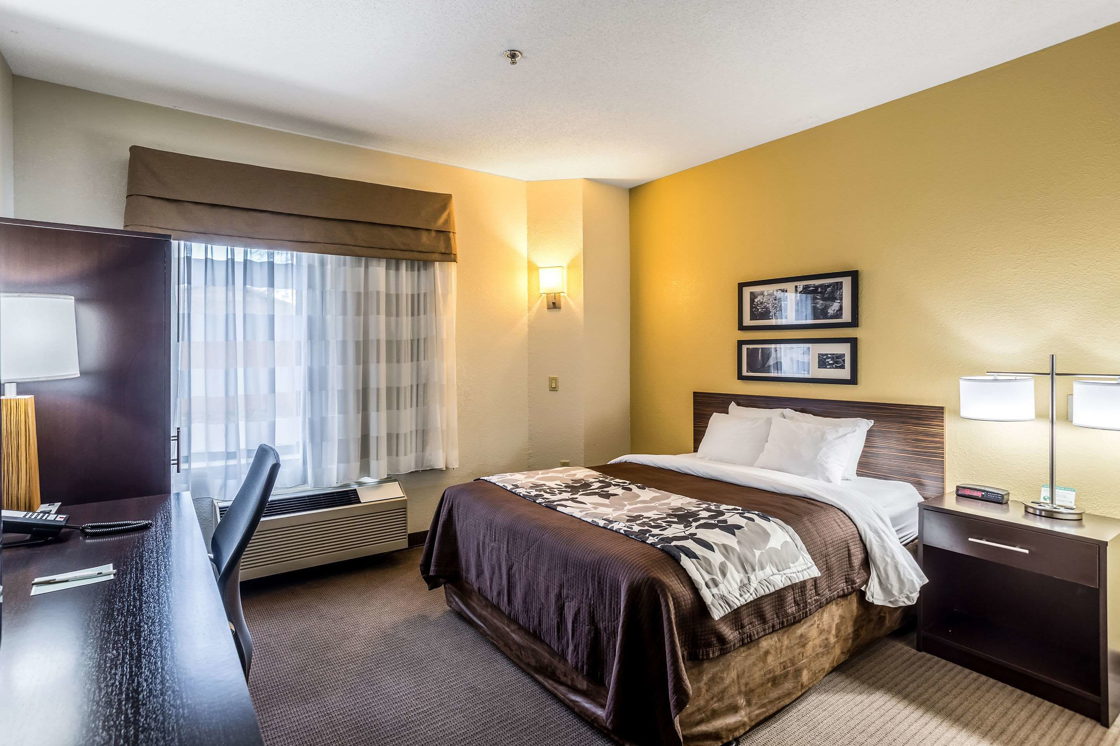 Wingate by Wyndham Owensboro photo 5