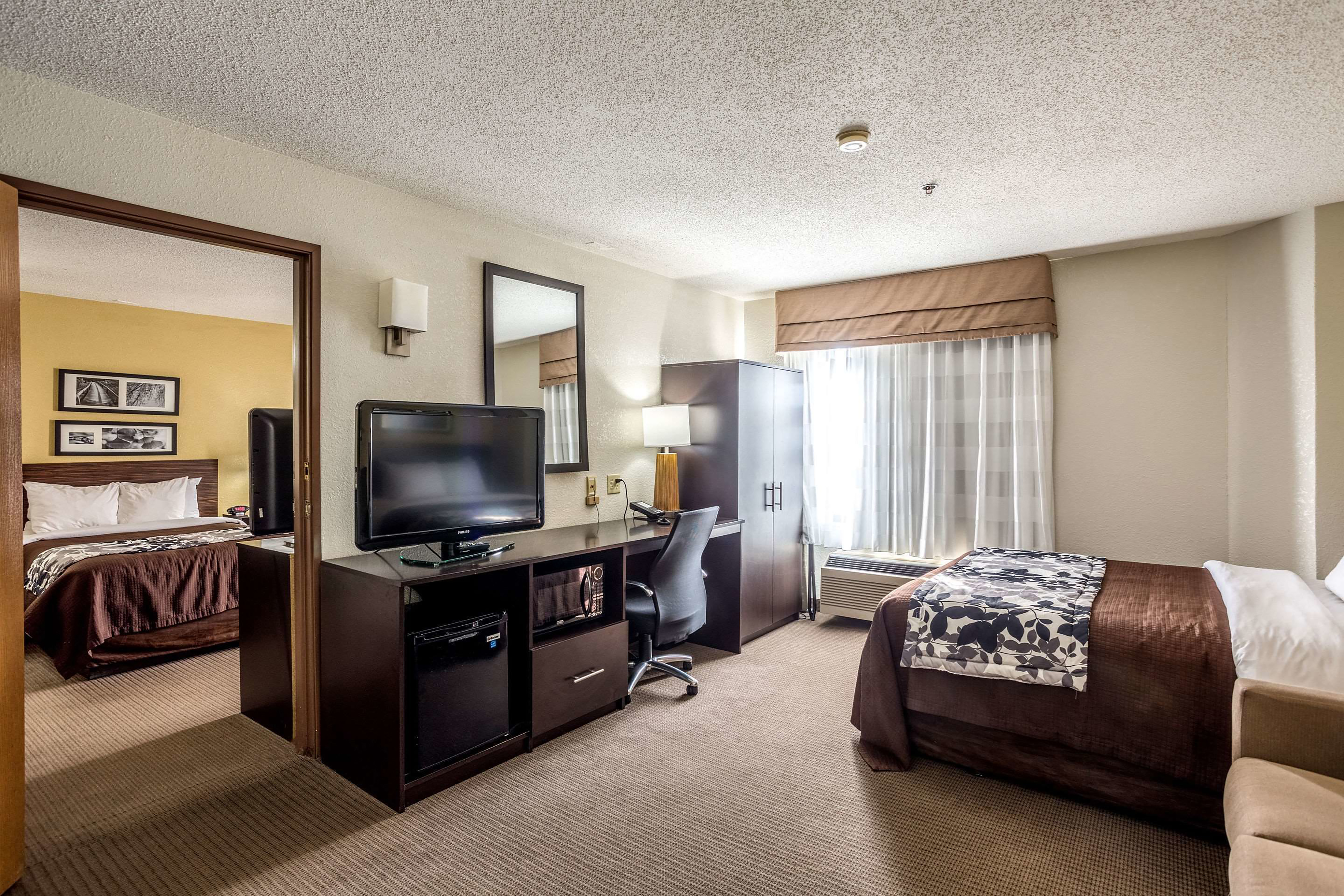 Wingate by Wyndham Owensboro photo 3