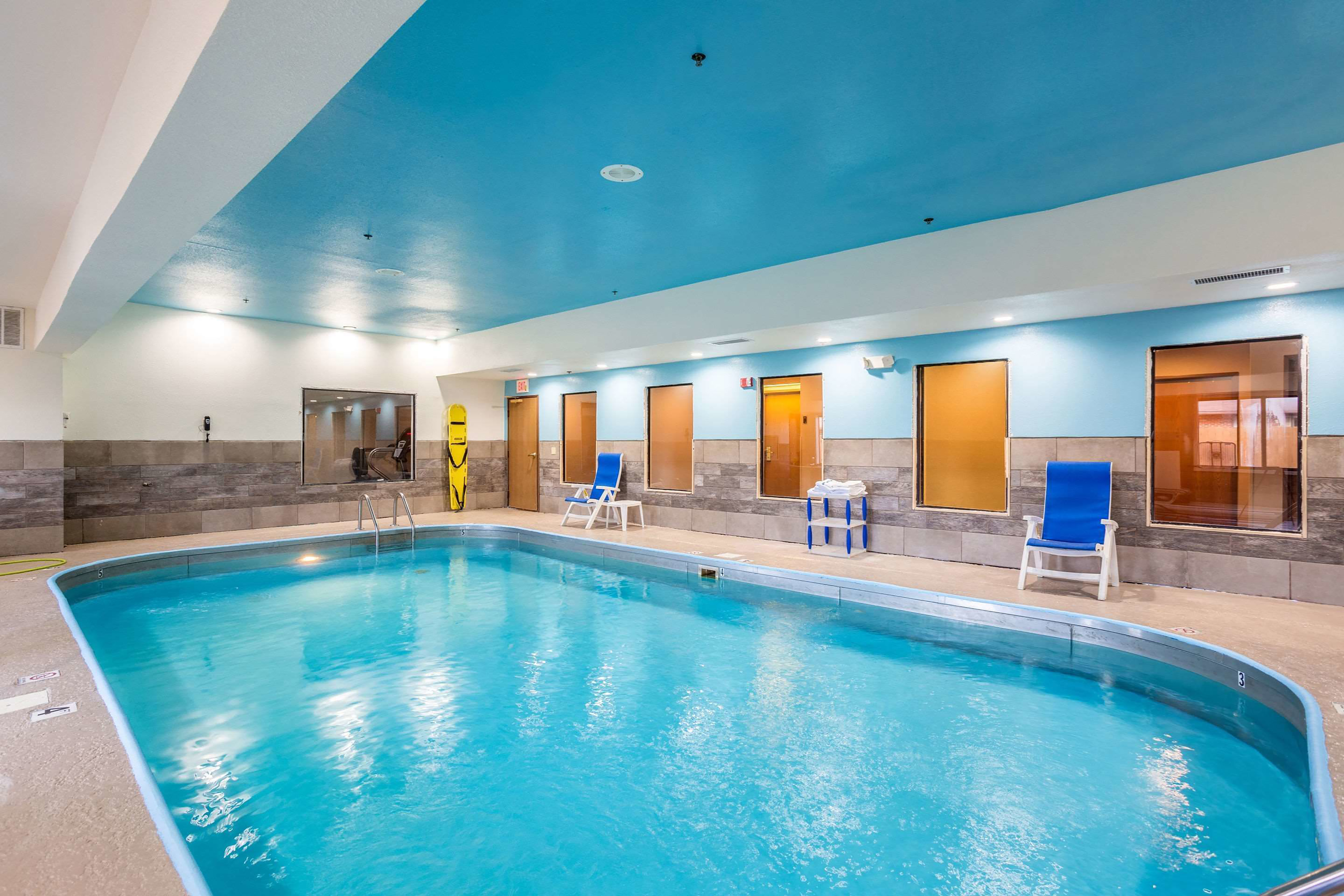 Wingate by Wyndham Owensboro photo 7