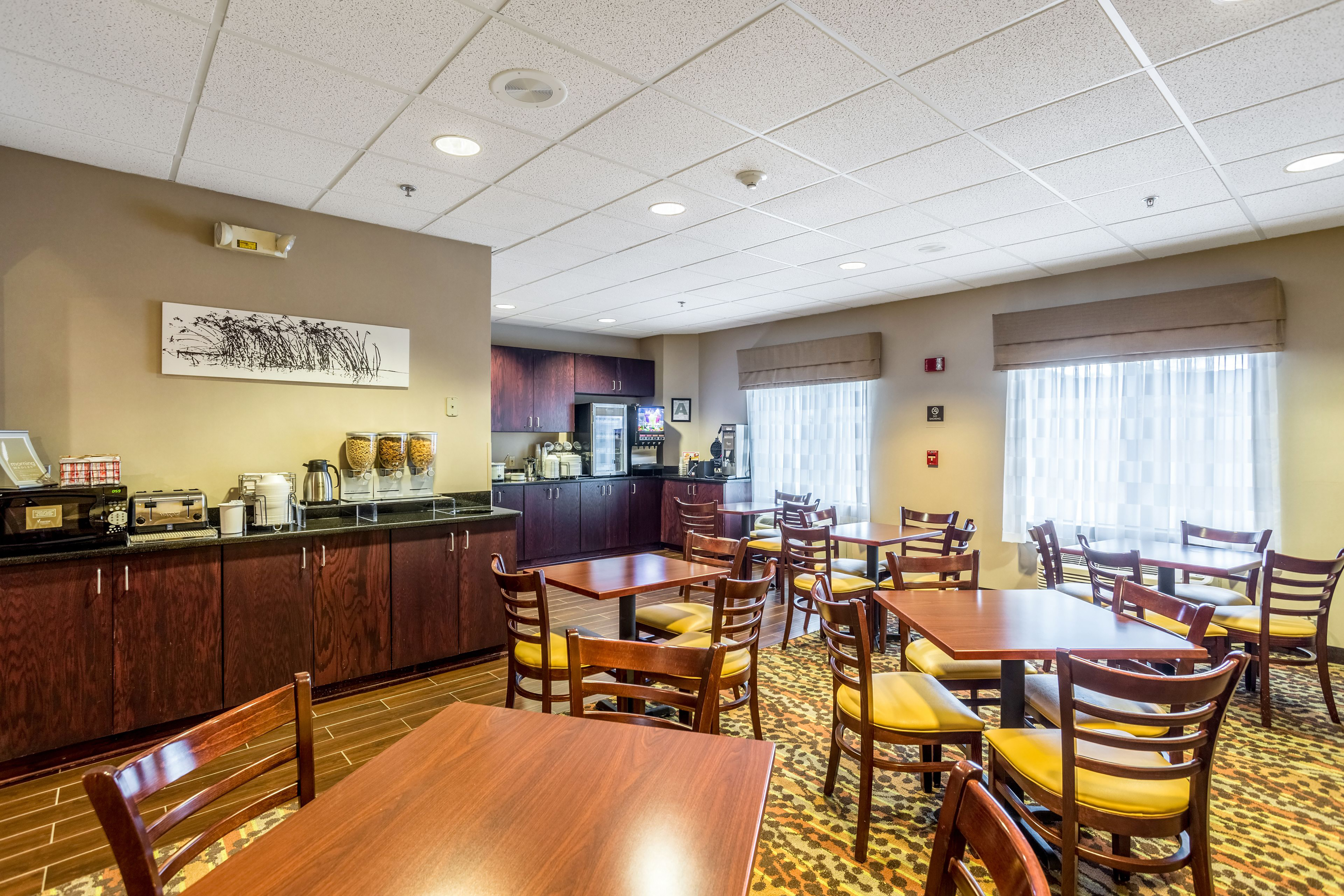 Wingate by Wyndham Owensboro photo 9