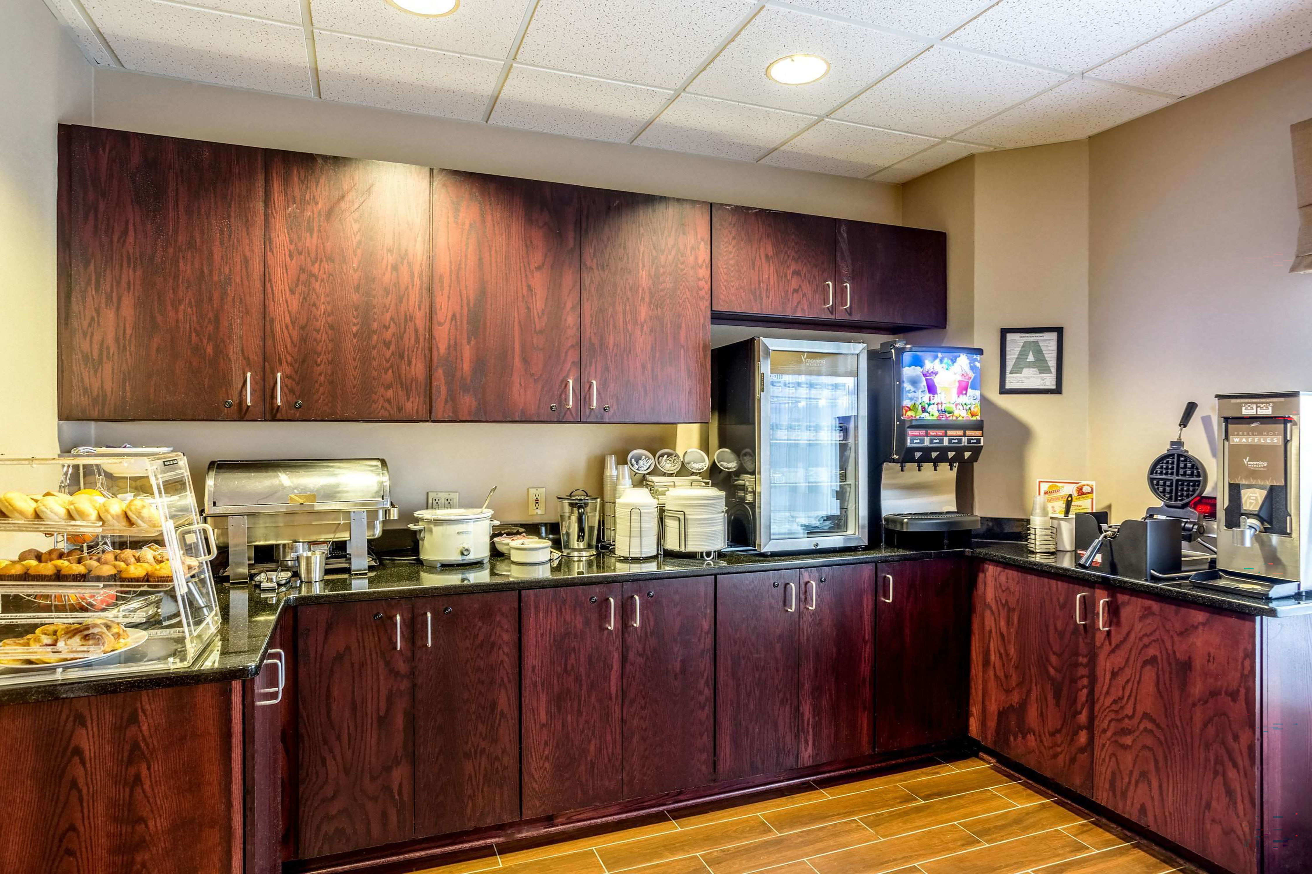 Wingate by Wyndham Owensboro photo 8